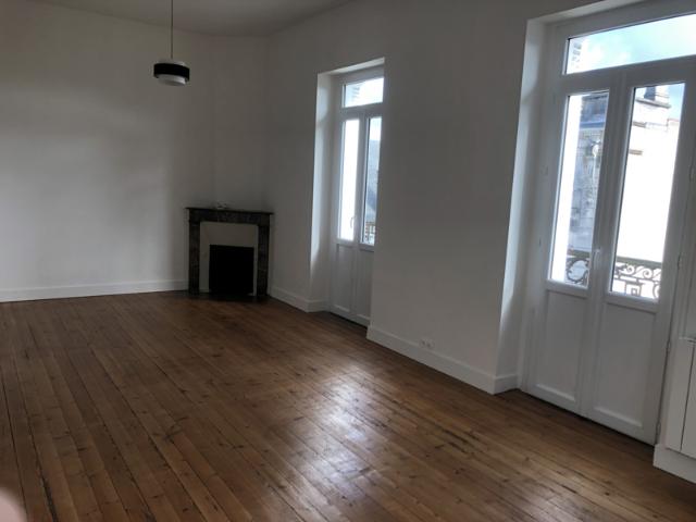 Appartement location à Cognac