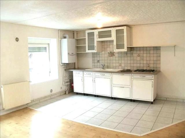 Appartement vente à Belfort, Lachapelle-sous-rougemont