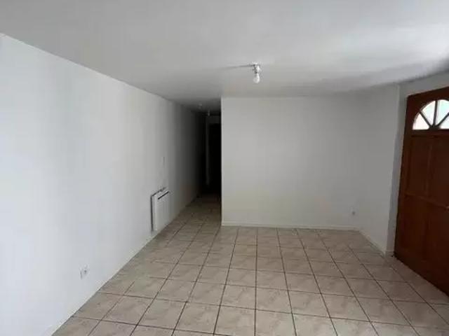 Appartement location à Pontoise, Beaumont-sur-oise