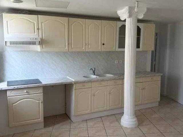 Appartement location à Pontoise, Beaumont-sur-oise