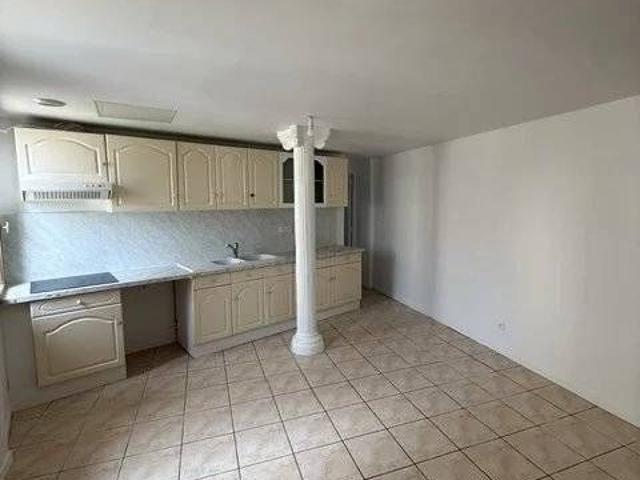 Appartement location à Pontoise, Beaumont-sur-oise