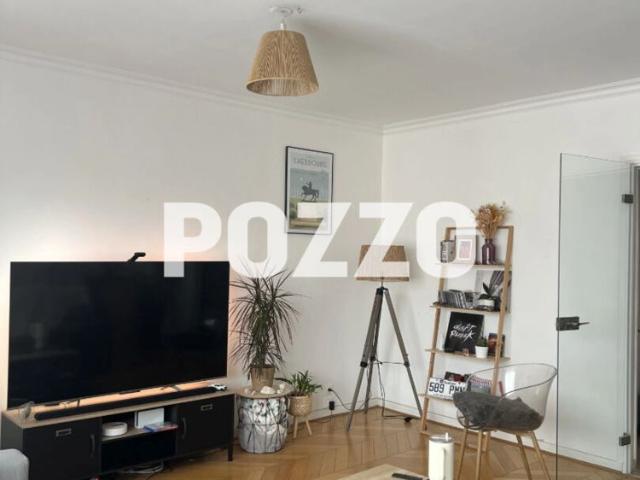 Appartement location à Cherbourg