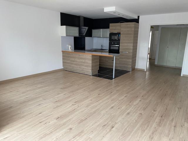 Appartement location à Cherbourg