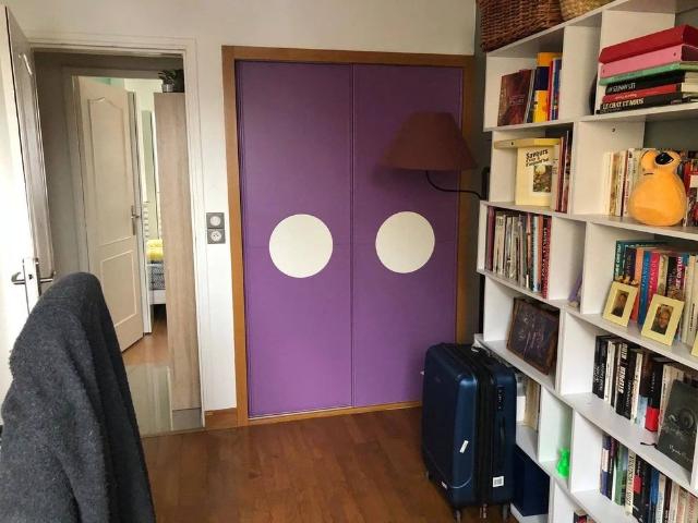 Appartement location à Saint-Germain-en-Laye, Montesson