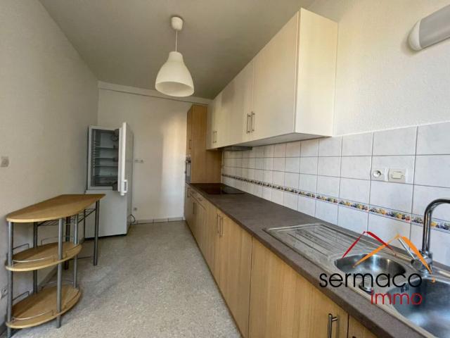 Appartement location à Sarreguemines