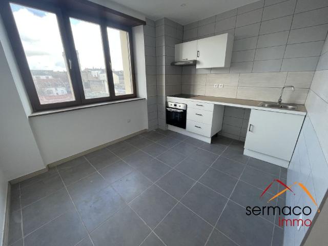Appartement location à Sarreguemines