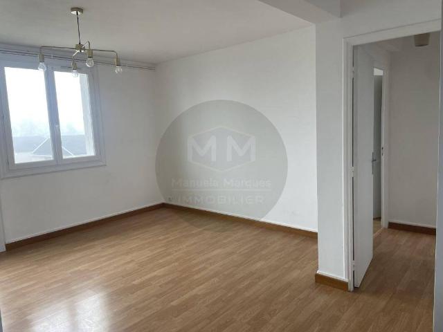 Appartement location à Le Vaudreuil, Eure