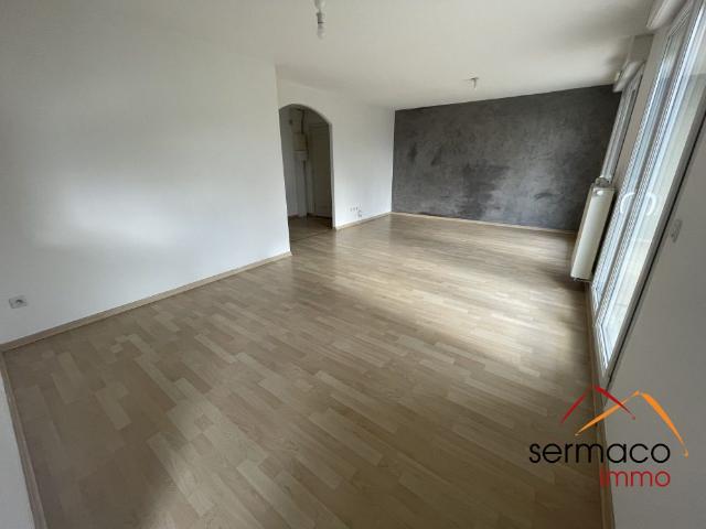 Appartement location à Sarreguemines