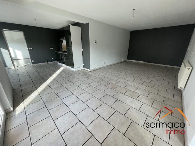 Appartement location à Sarreguemines, Rémering-lès-puttelange