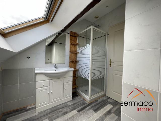 Appartement location à Sarreguemines