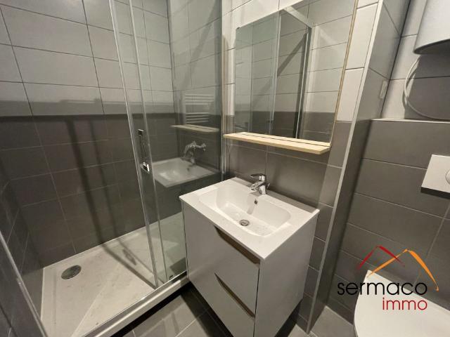 Appartement location à Sarreguemines