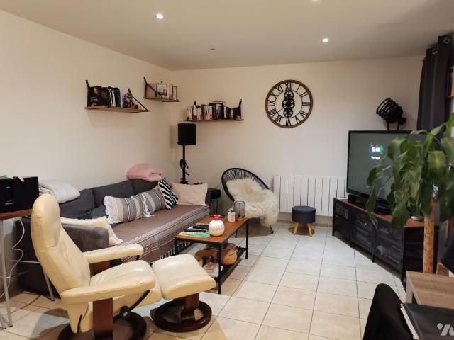 Appartement location à Provins, Mormant