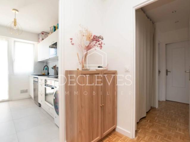 Appartement location à Saint-Germain-en-Laye, Orgeval
