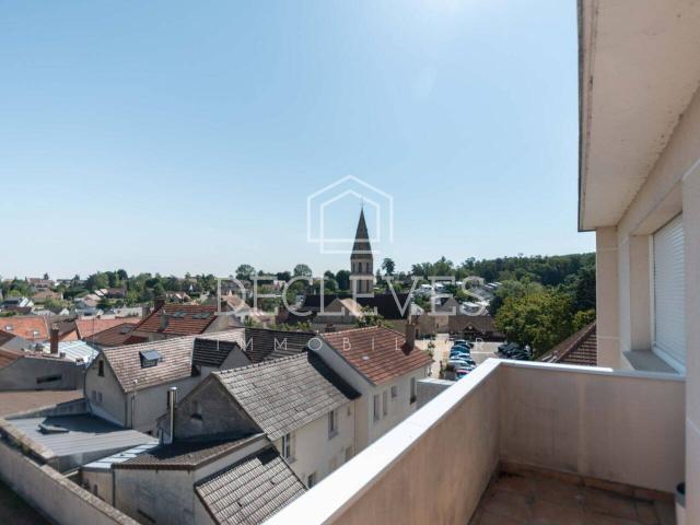 Appartement location à Orgeval, Yvelines