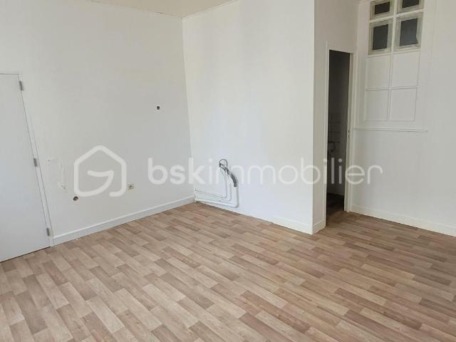 Appartement vente à Provins, Montereau-fault-yonne