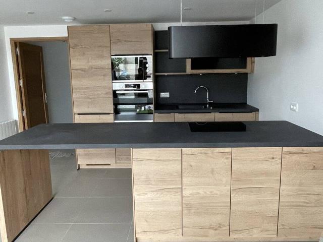 Appartement location à Coye-la-Forêt, Oise