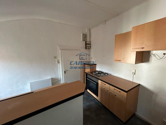 Appartement location à Lure