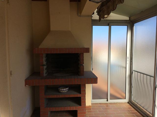 Appartement location à El Voló, Le Boulou