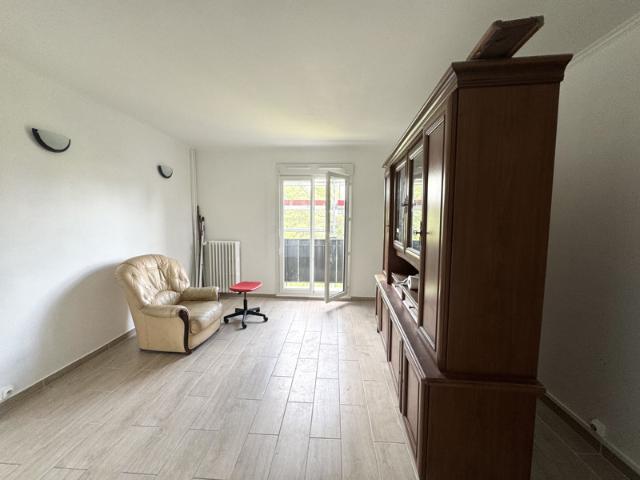 Appartement vente à Le Raincy, Villepinte