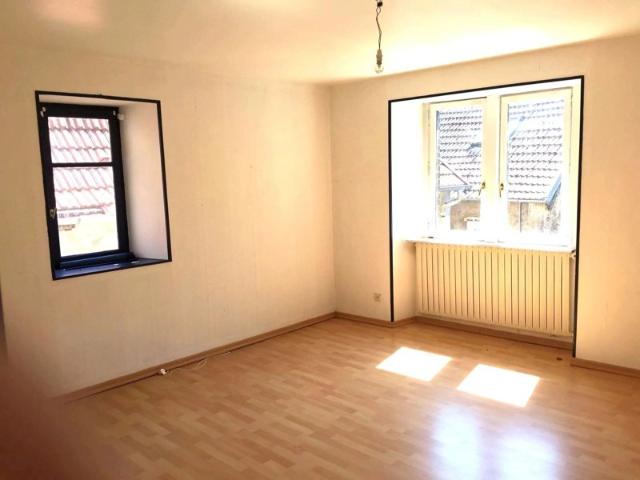 Appartement vente à Lure, Héricourt