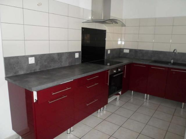 Appartement location à Villeneuve-sur-Lot, Fumel