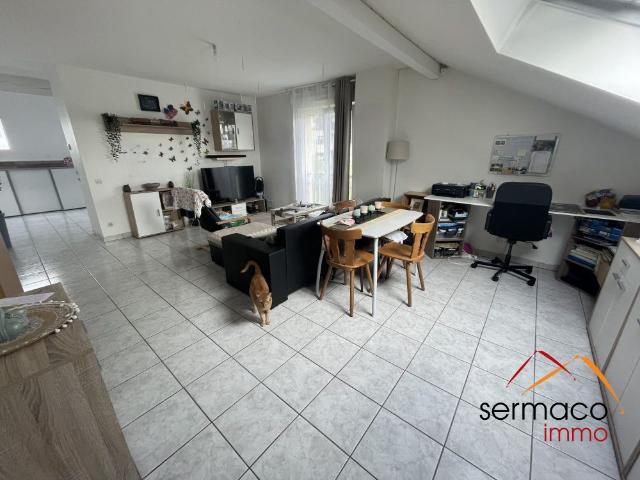 Appartement location à Forbach-Boulay-Moselle, Bousbach