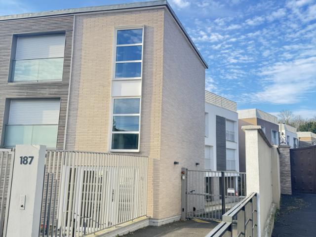 Appartement vente à Argenteuil, Montigny-lès-cormeilles