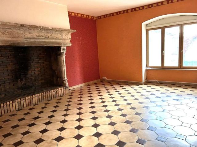 Appartement vente à Lure, Héricourt