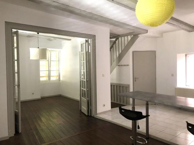 Appartement location à Belfort, Saraz