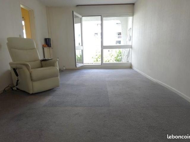 Appartement vente à Nancy, Grand Est