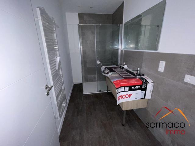 Appartement location à Sarreguemines, Hundling