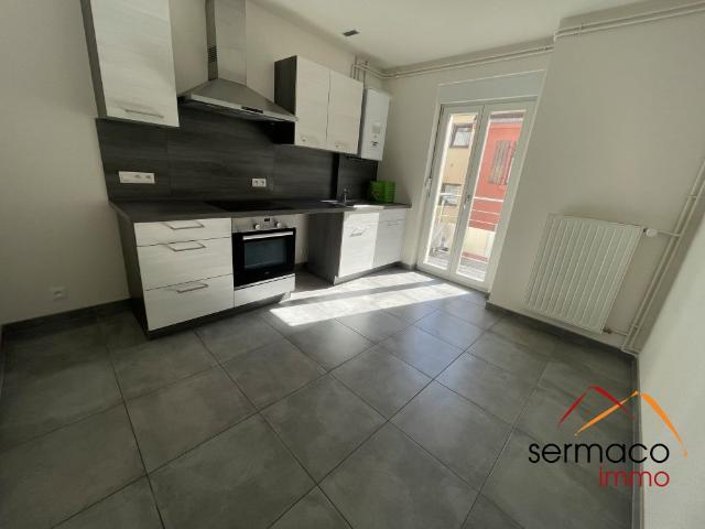 Appartement location à Sarreguemines