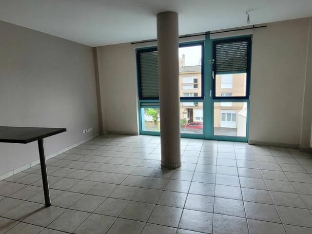 Appartement location à Forbach-Boulay-Moselle, Saint-avold