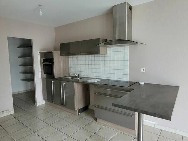 Appartement location à Forbach-Boulay-Moselle, Saint-avold