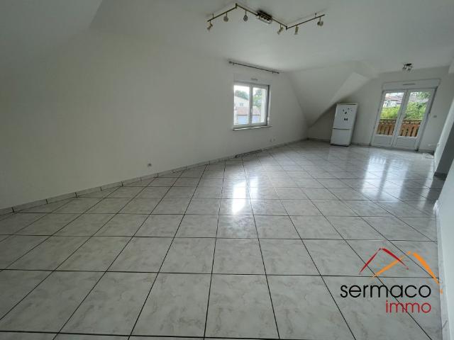 Appartement location à Sarreguemines