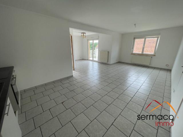 Appartement location à Sarreguemines, Rémering-lès-puttelange