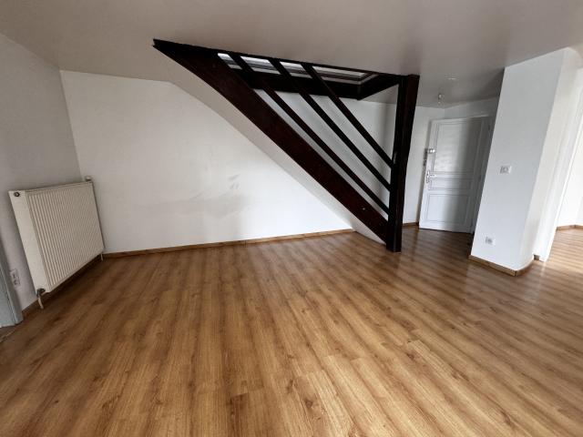 Duplex location à Exincourt, Doubs
