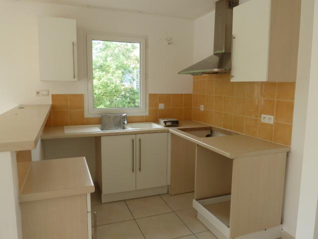 Appartement vente à Perpignan, Cabestany