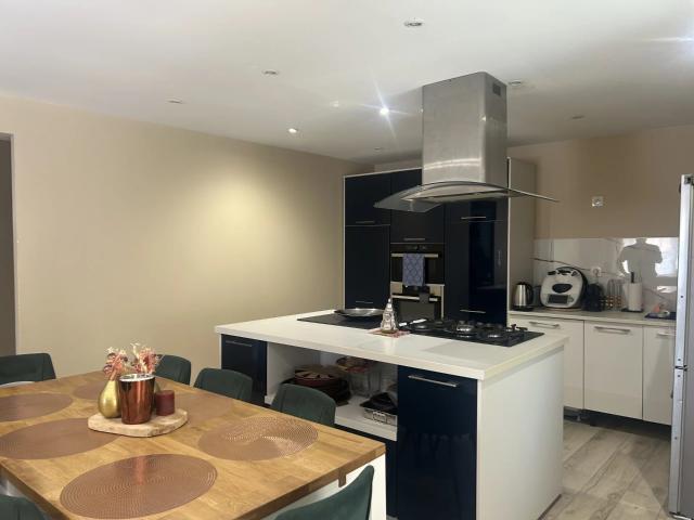 Appartement vente à Belfort, Danjoutin