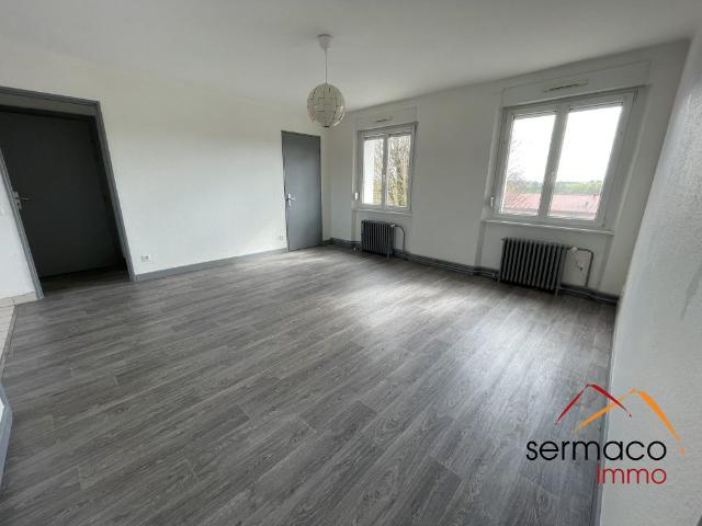 Appartement location à Sarreguemines, Rémering-lès-puttelange