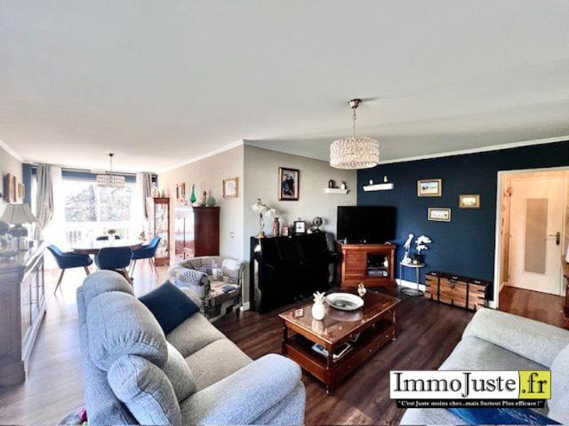 Appartement vente à Rambouillet, Elancourt