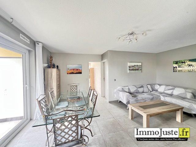 Appartement vente à Rambouillet, Elancourt