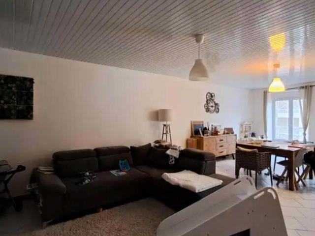 Appartement location à Cognac