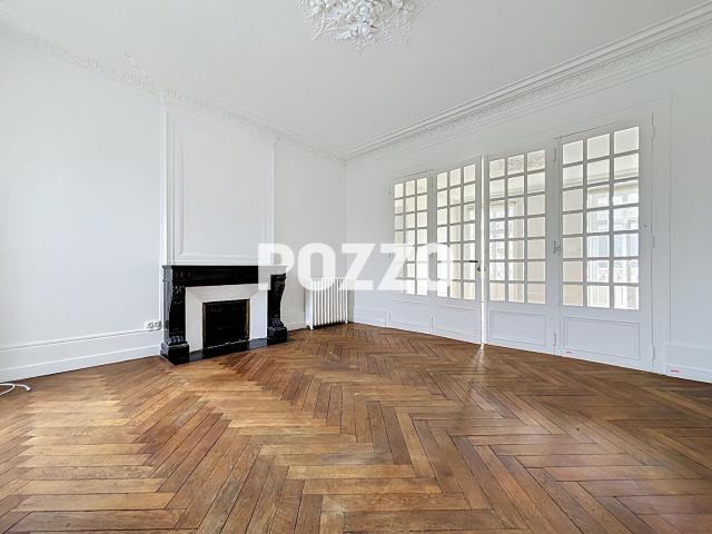 Appartement location à Cherbourg