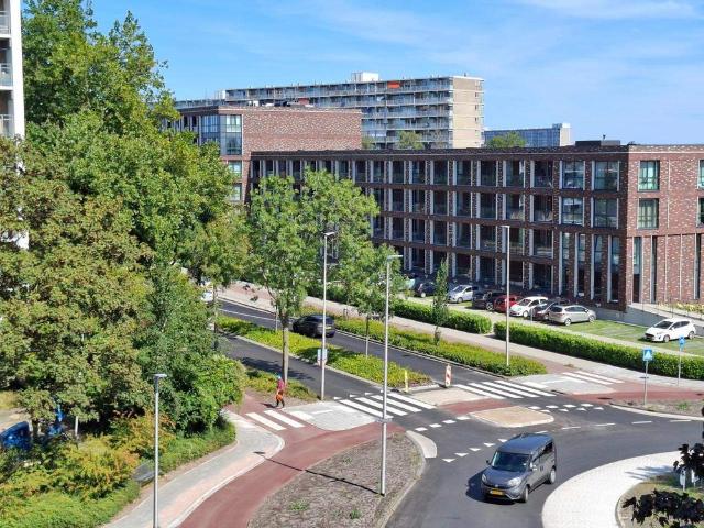 Appartement te huur in Purmerend, Noord Holland