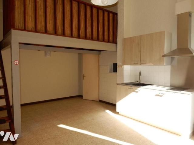 Appartement location à Privas, La Voulte-sur-rhône