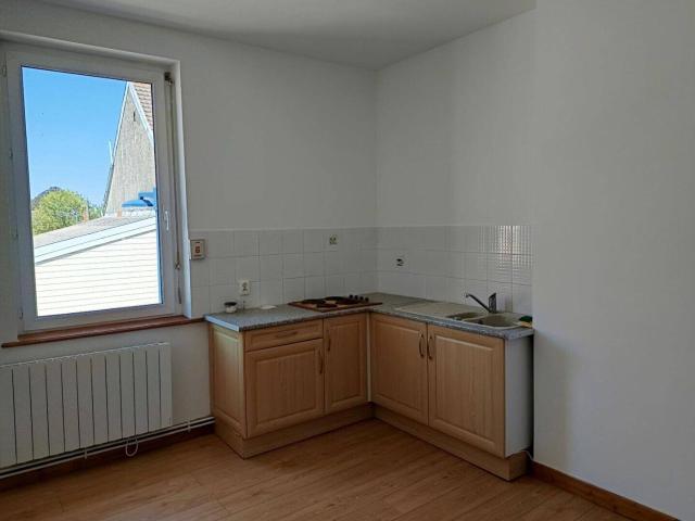 Appartement location à Saint-Pol-sur-Ternoise, Pas-de-Calais