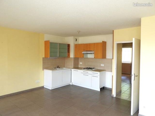 Appartement vente à Villefranche-de-Rouergue, Villefranche-de-rouergue