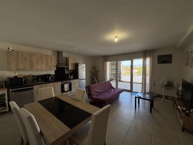 Appartement location à Tournon-sur-Rhône, Guilherand-granges