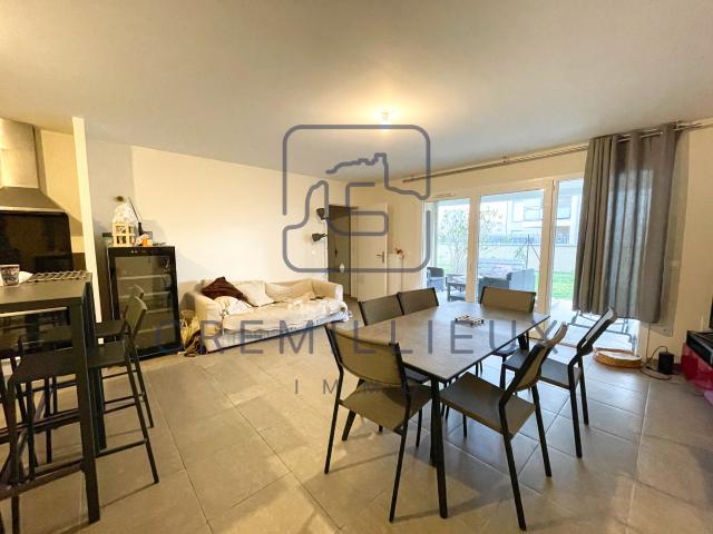 Appartement location à Tournon-sur-Rhône, Guilherand-granges